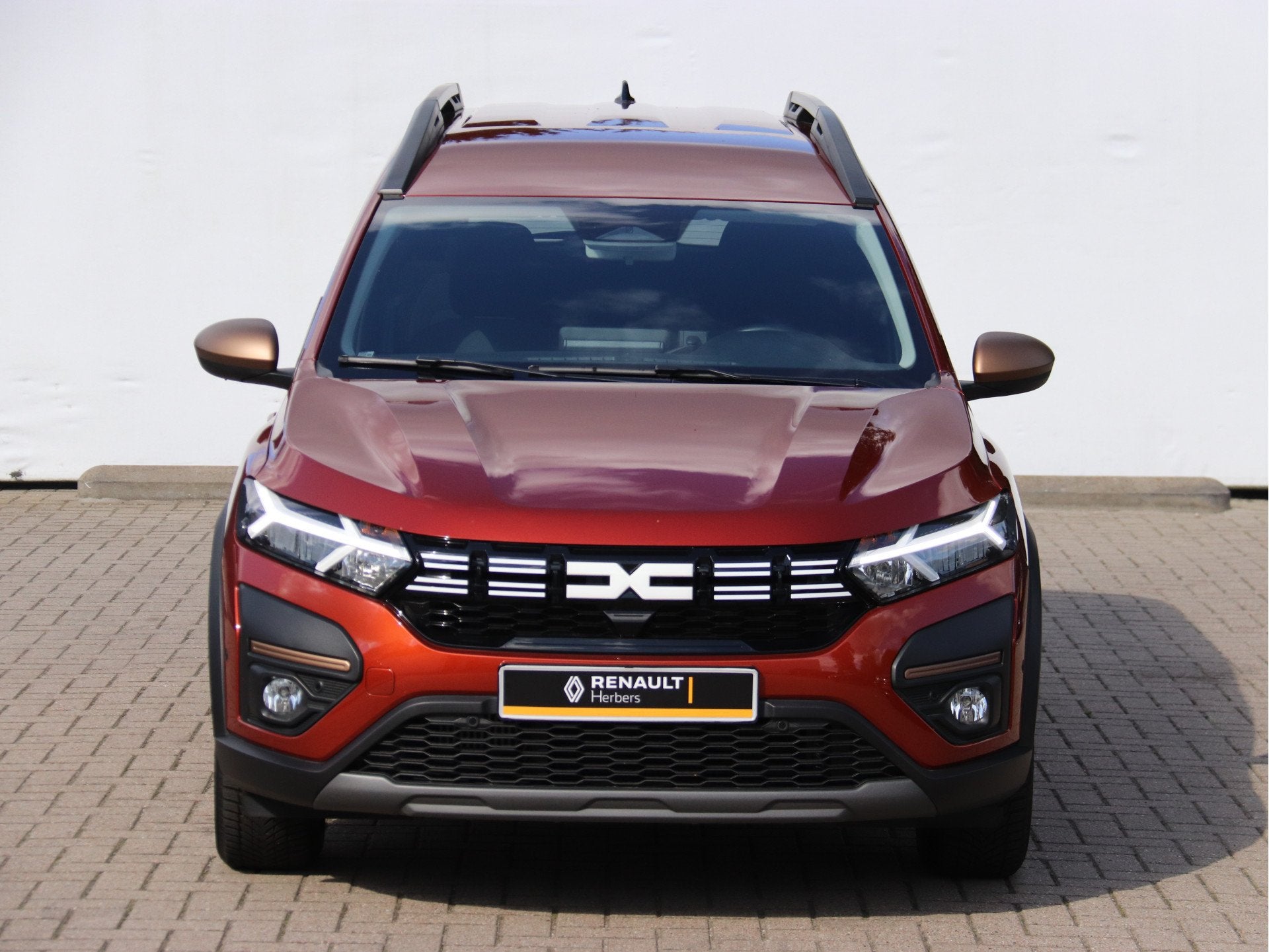 Dacia Jogger 1.0 TCe 100 ECO-G Extreme 7p. LPG G3 / ALLE OPT, Voorwielaandrijving, 101 pk, Gebruikt, Handgeschakeld