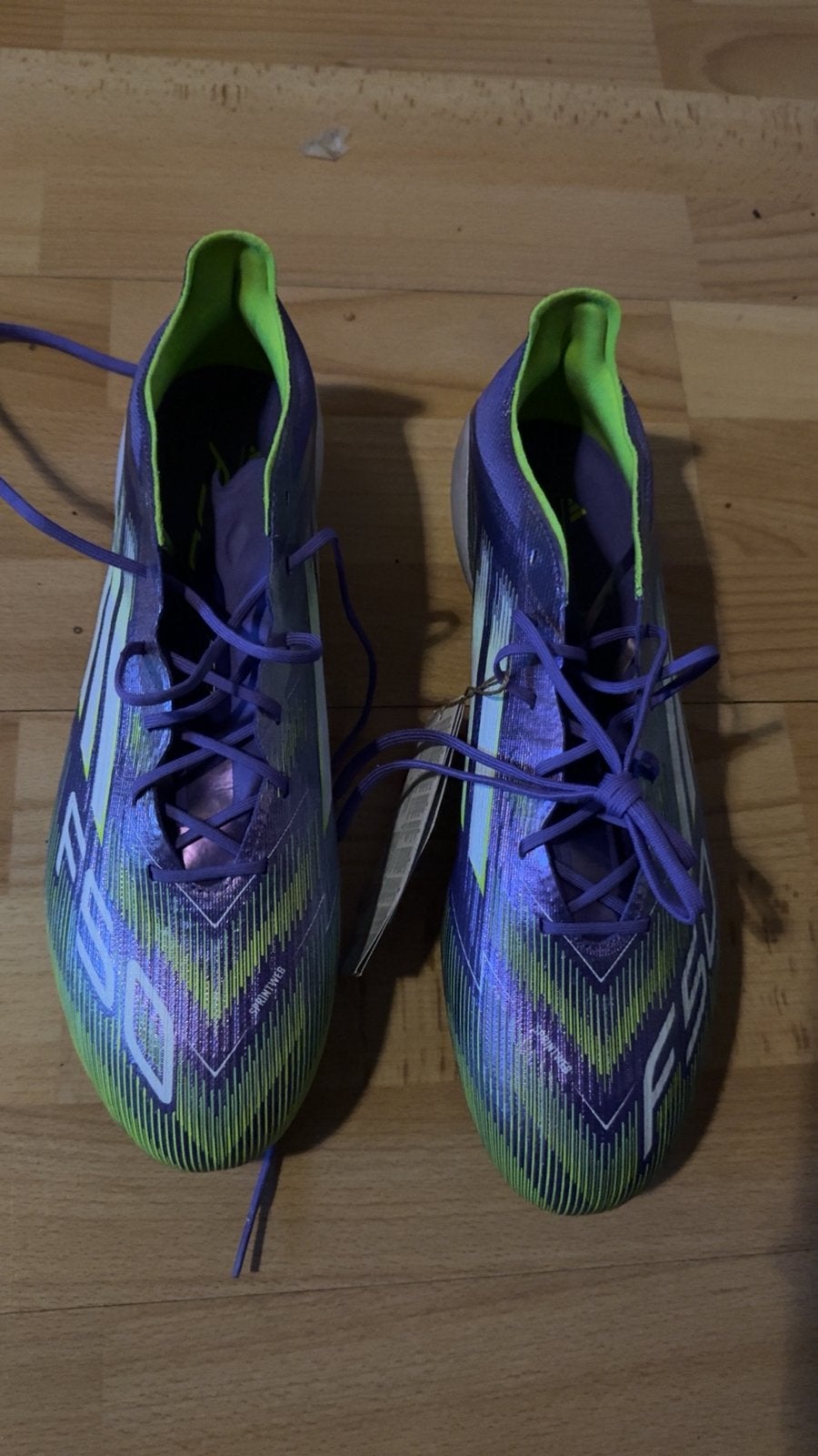 Adidas kicksen, Ophalen of Verzenden, Zo goed als nieuw, Adidas
