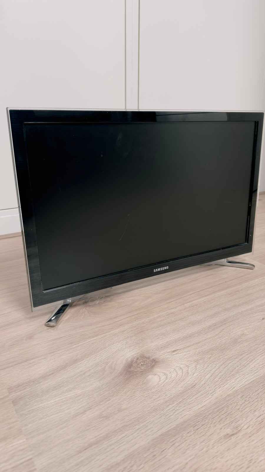 Samsung 22 inch Full HD LED TV (Model: UE22H5600AW), Ophalen, Gebruikt, 50 Hz, Samsung