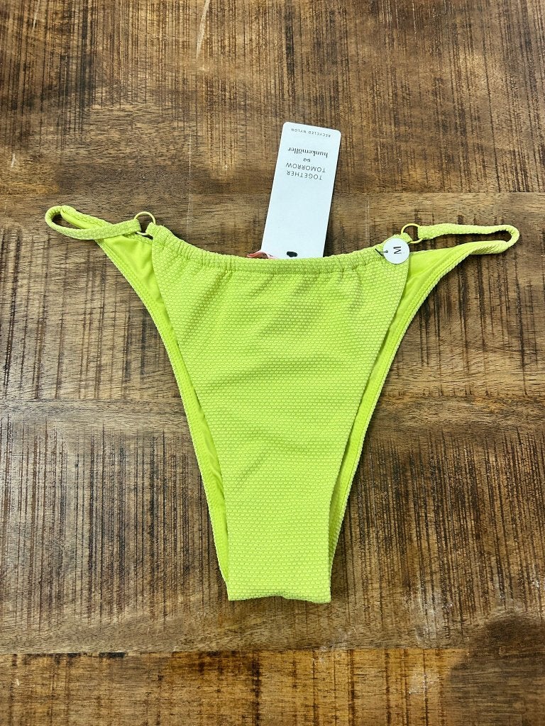 Hunkemöller Fiji Highleg Bikinibroekje M, Nieuw, Ophalen of Verzenden, Bikini, Hunkemöller