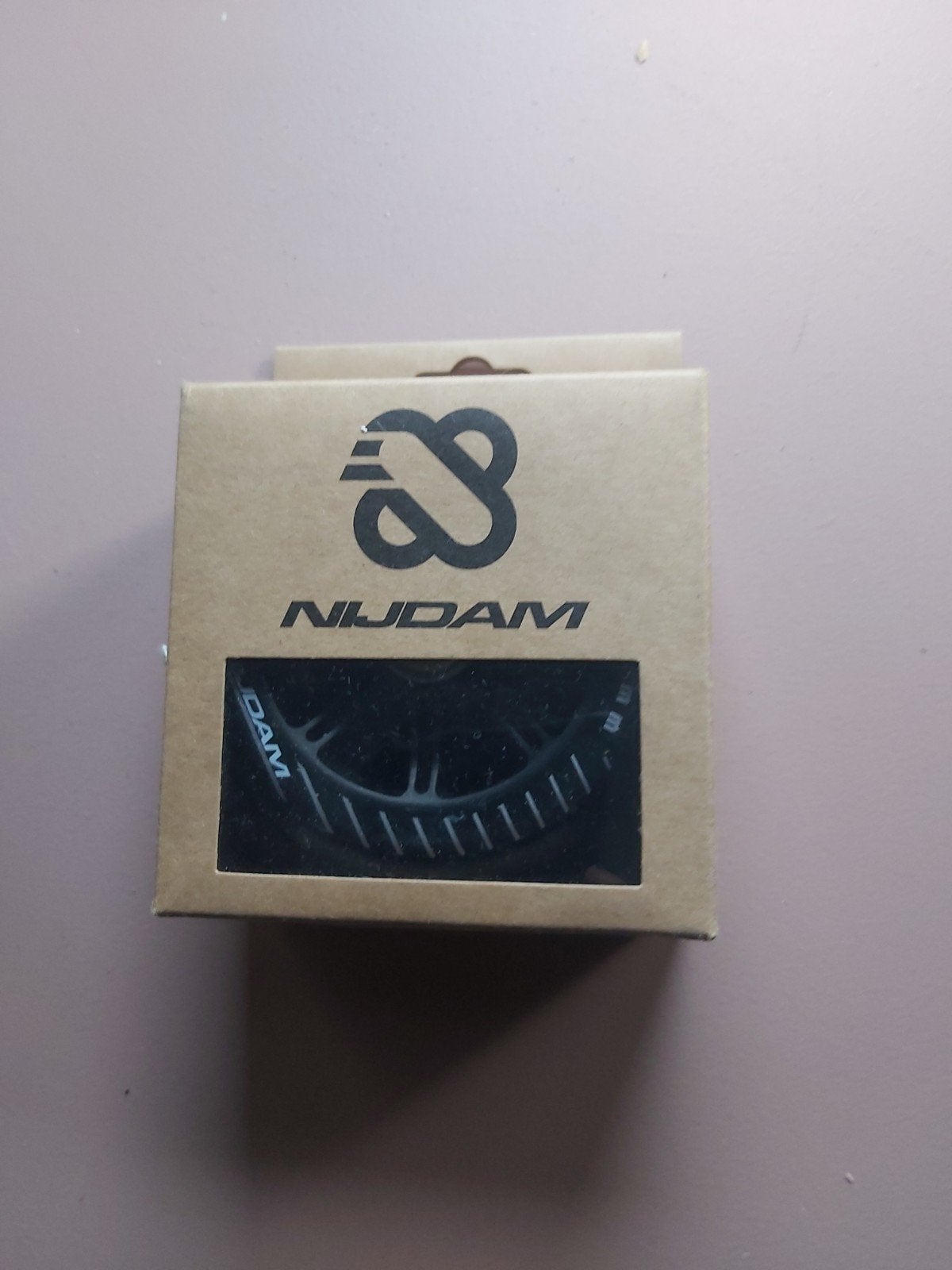 Nijdam Stunt Scooter Wielen 100x24mm ABEC 7 Carbon Lagers, Ophalen of Verzenden, Nieuw, Gewone step, Nijdam