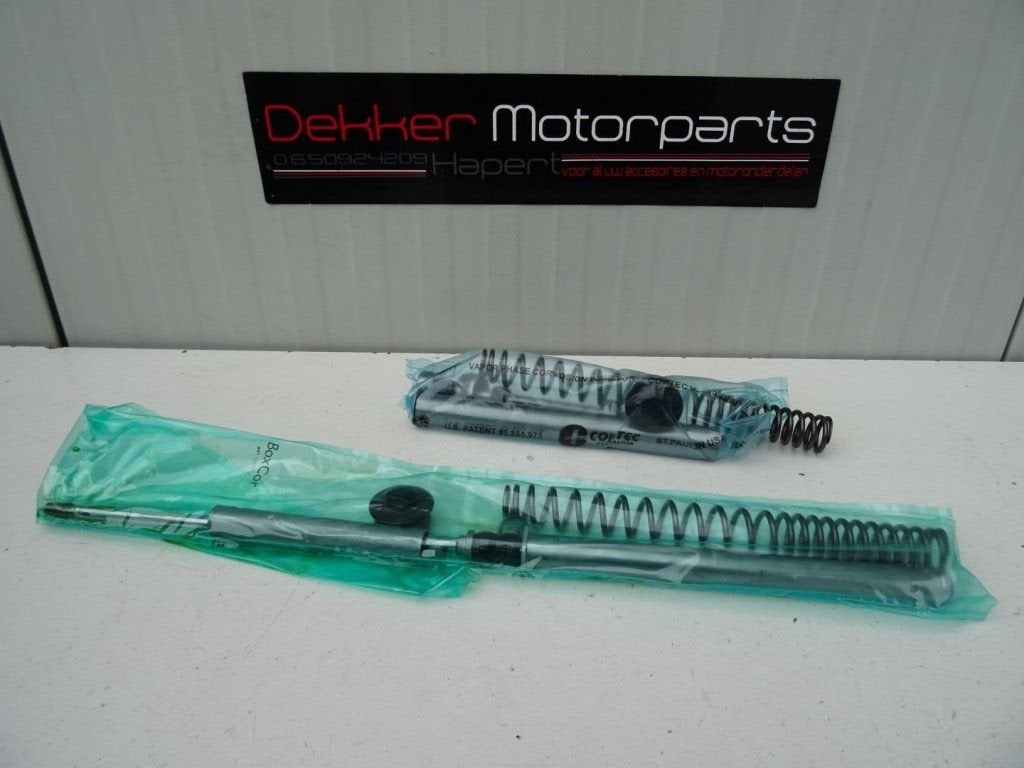 Originele Cartridges / Voorvering binnen werk Yamaha YZF R3, -, -, Nieuw, Ophalen of Verzenden