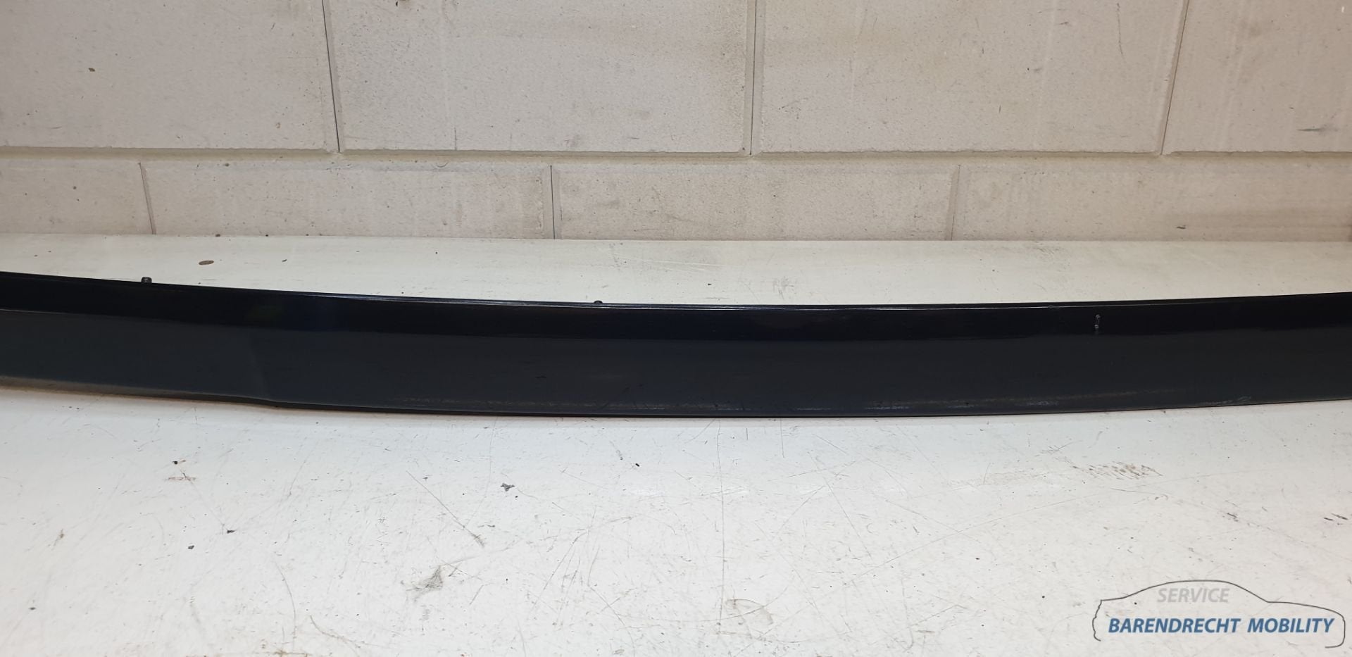 Kofferbakstrip C4 Grand Picasso Citroen 9654872977 sierstrip, Gebruikt, Citroën, Stellantis N.V., Ophalen of Verzenden