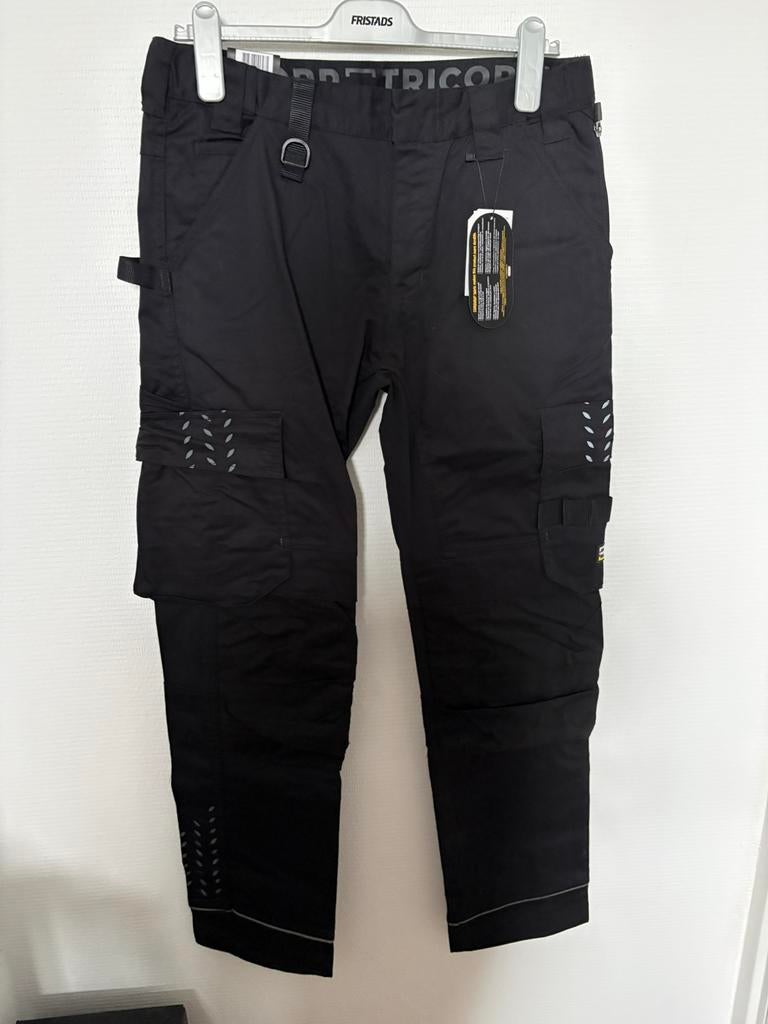 nueuw tricorp werjbroek met stretch maat 48, Tuin en Terras, Werkkleding, Heren, Geen, Nieuw, Ophalen of Verzenden