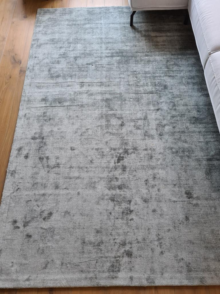 Vloerkleed Lux 100 Mint (200cmx290cm), Ophalen, 200 cm of meer, Zo goed als nieuw, 200 cm of meer