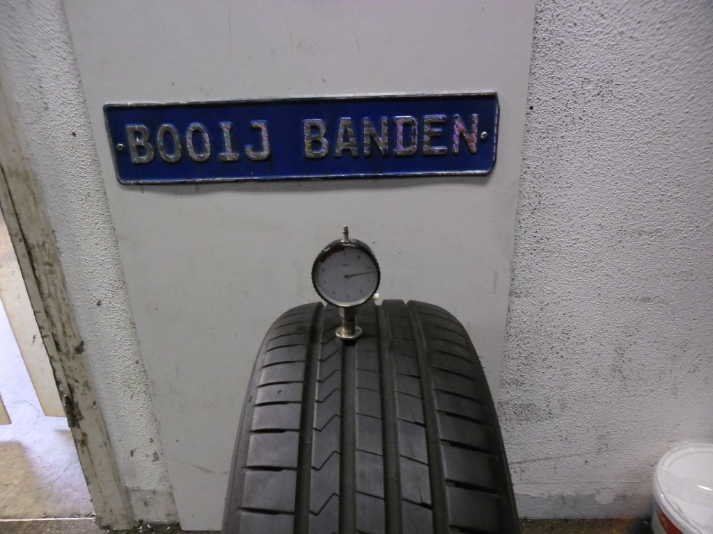 205 50 17 demobanden hankook prime 4 met 7,7 mm profiel