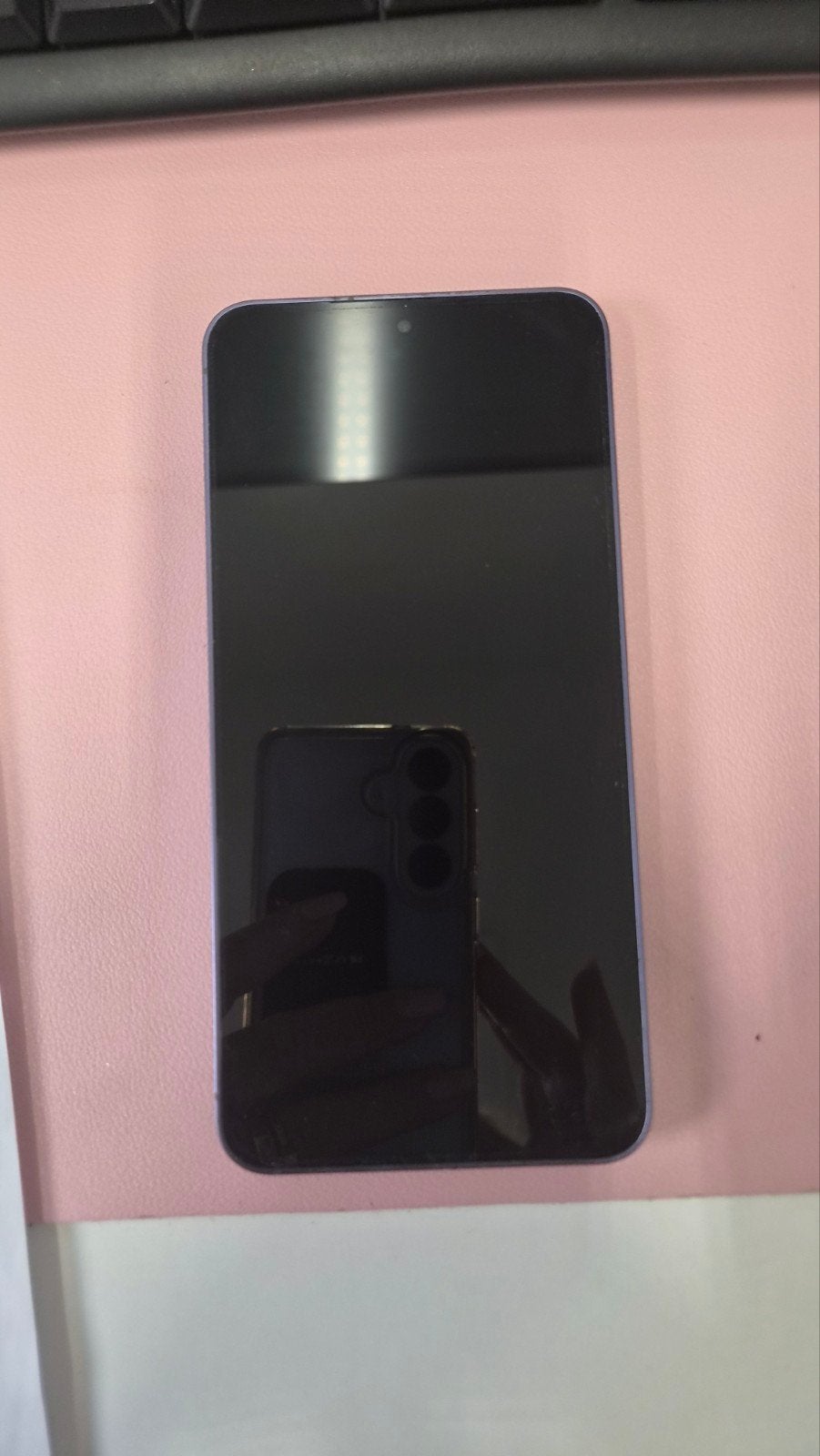 Samsung S24 - Zo goed als nieuw