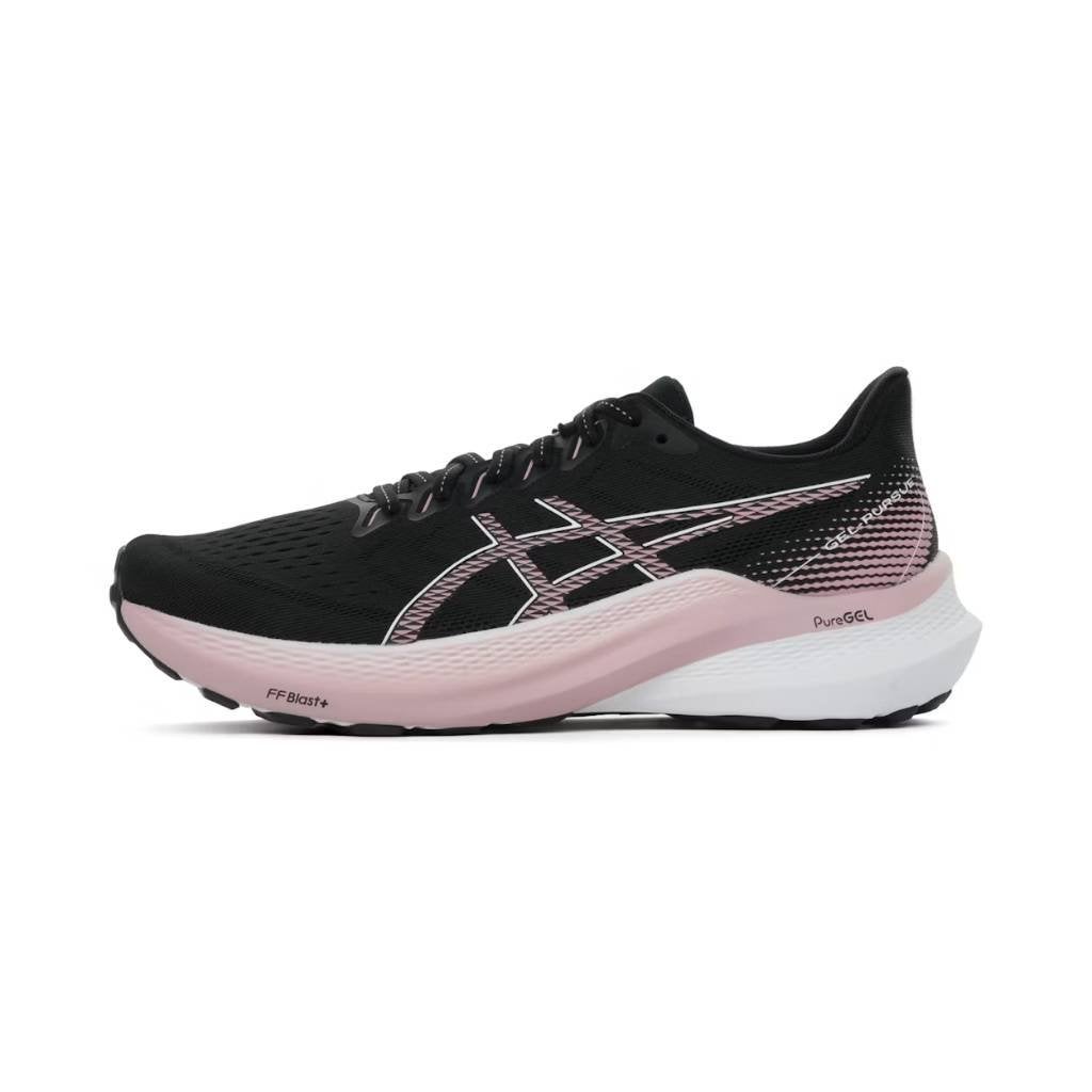 Asics dames Gel Pursue 10 hardloopschoenen US 11.5 / EU 44, Hardloopschoenen, Ophalen of Verzenden, Zo goed als nieuw, Hardlopen