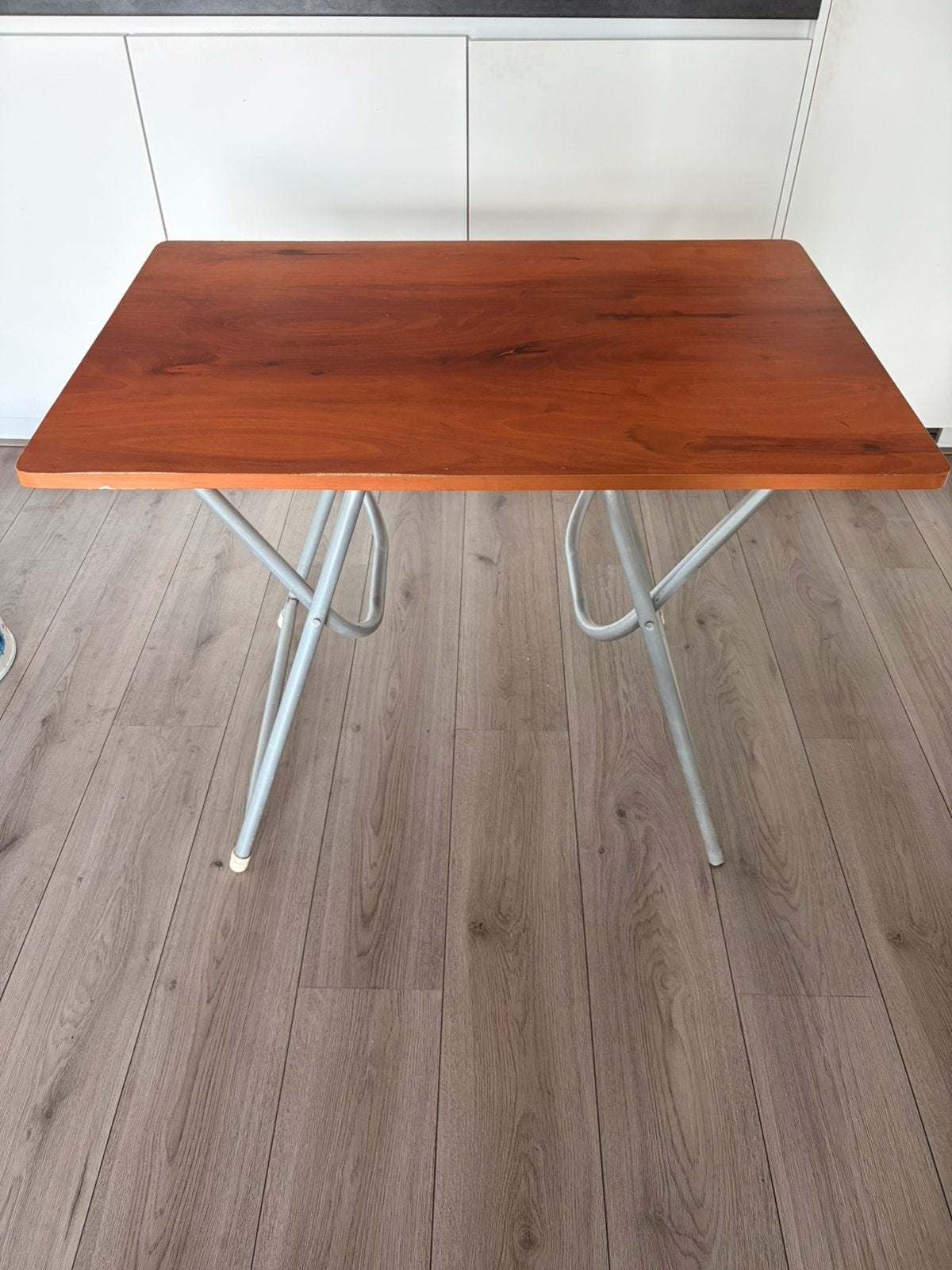 Office Chair + Foldable Study Table – Excellent Condition, Ophalen, Zo goed als nieuw