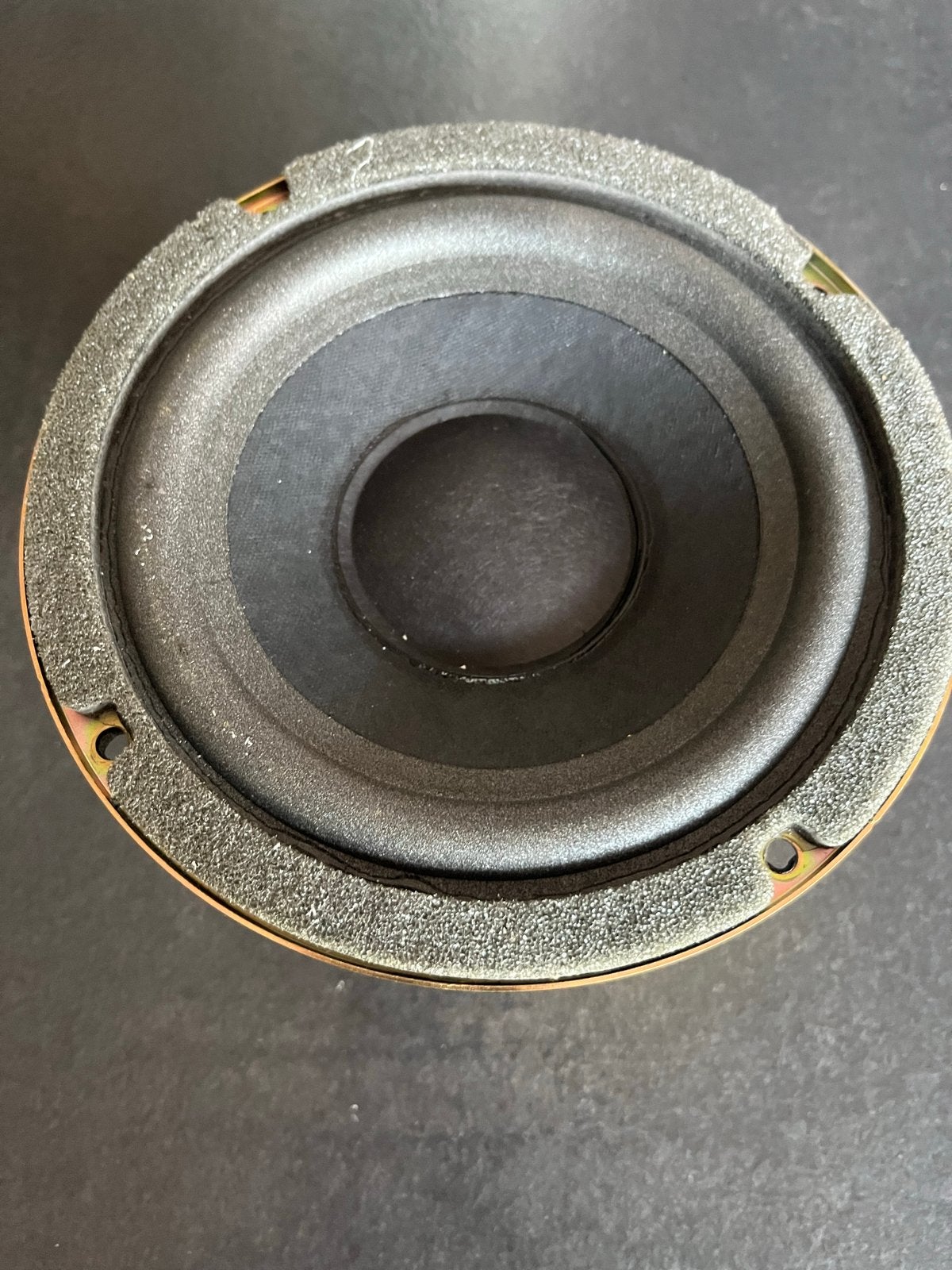 Bose 137752 3104-208-70480 2 ohm luidspreker, Ophalen of Verzenden, Gebruikt