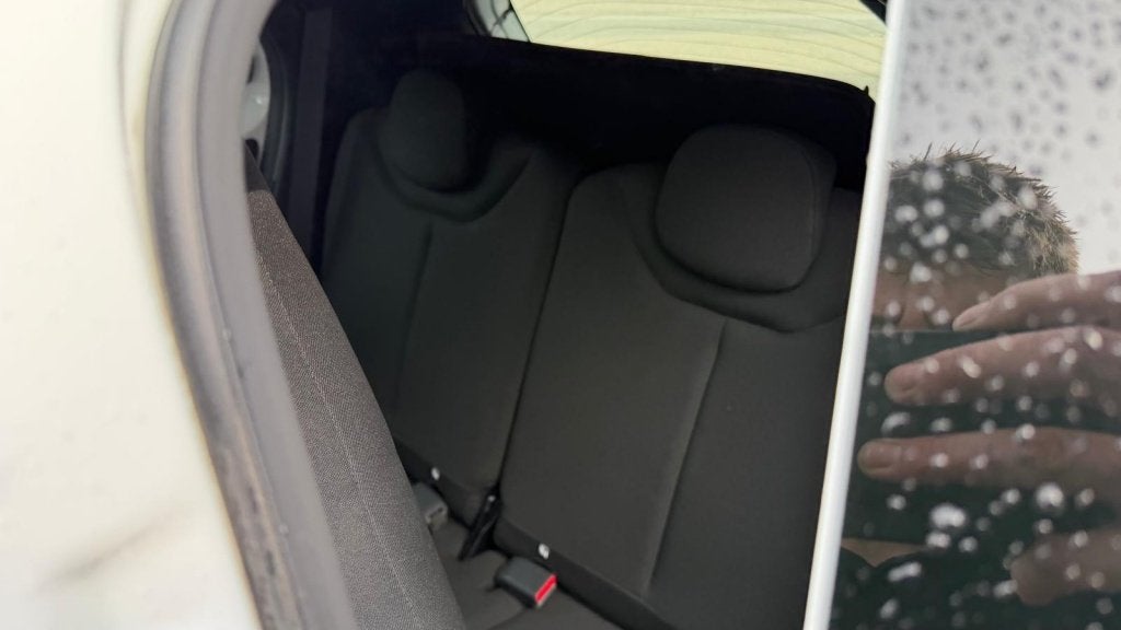 Foto 11 van Toyota Aygo X 1.0 VVT-i MT Play (bj 2024)