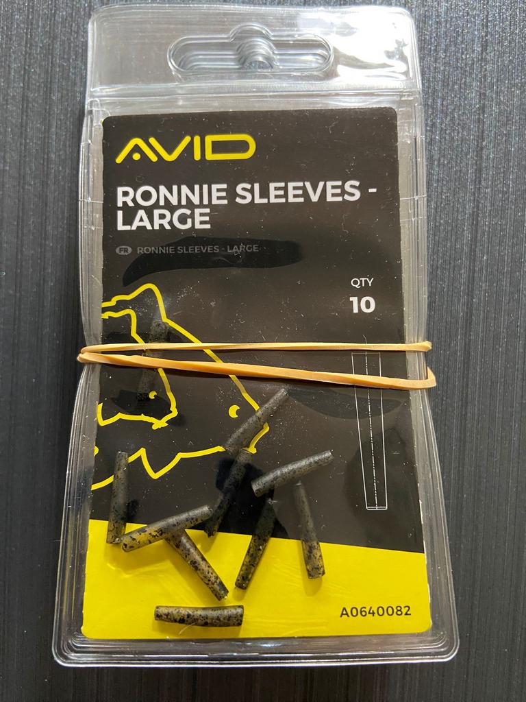 Avid Ronnie Sleeves - Large, Ophalen of Verzenden, Nieuw, Overige typen