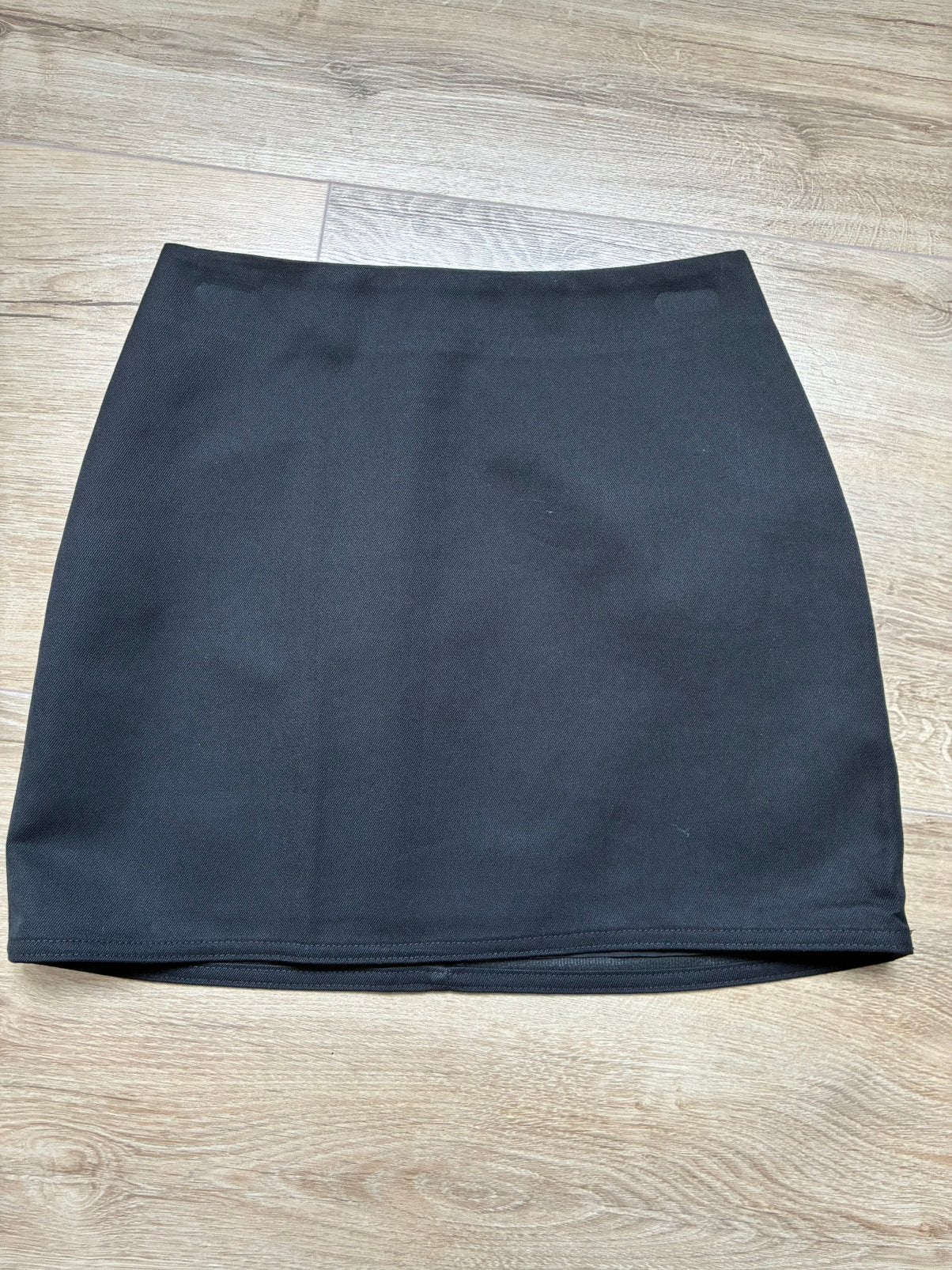 Zwart rokje, Zwart, Nieuw, Ophalen of Verzenden, Maat 36 (S)