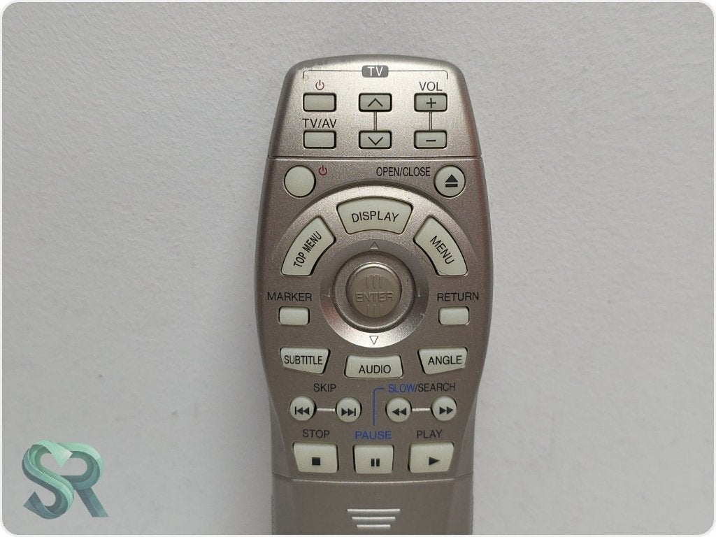 Technics VEQ2368, Gebruikt, ., Ophalen of Verzenden, .