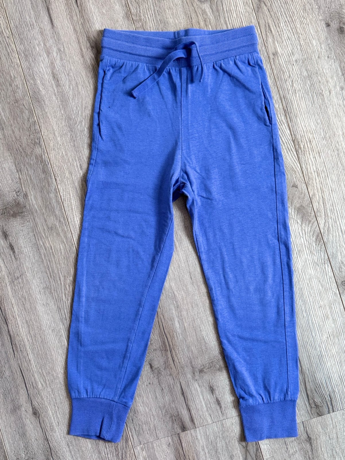 H&M broek 116 cm, Kinderen en Baby's, Kinderkleding | Maat 116, Ophalen of Verzenden, Zo goed als nieuw, Jongen, Broek