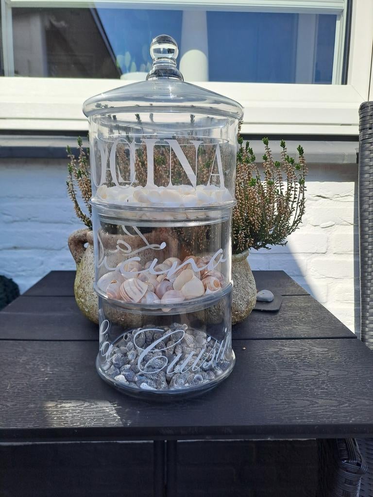 Riviera Maison XL pot, Ophalen, Zo goed als nieuw