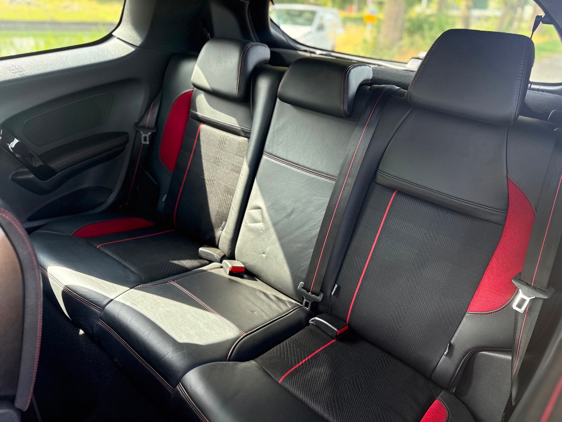 Foto 9 van Peugeot 208 1.6 THP GTi|Airco|Navigatie|Apk
