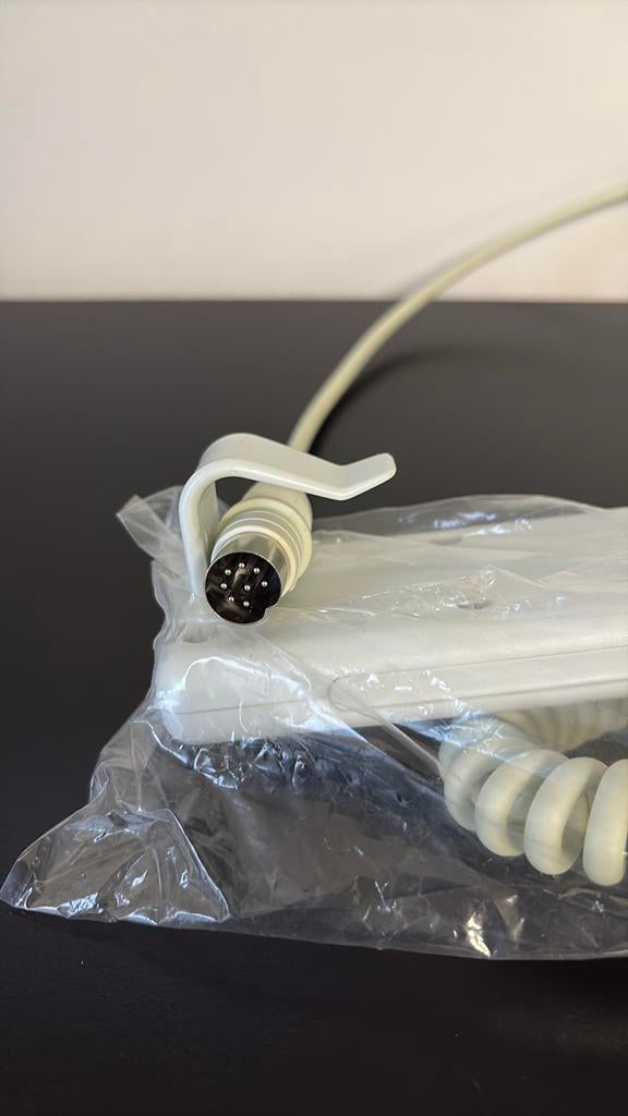 Handbediening voor een behandelstoel, Witgoed en Apparatuur, Persoonlijke-verzorgingsapparatuur, Ophalen of Verzenden, Nieuw, Overige typen