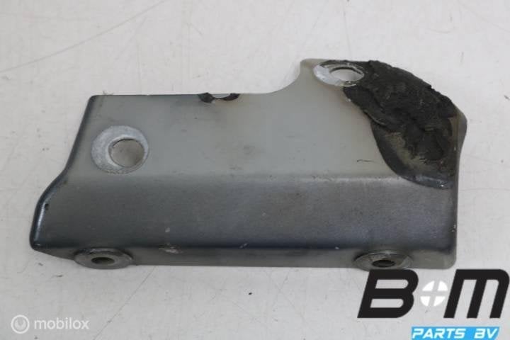 Spatschermsteun rechts VW Caddy 2K Life 1T08103324A, Gebruikt