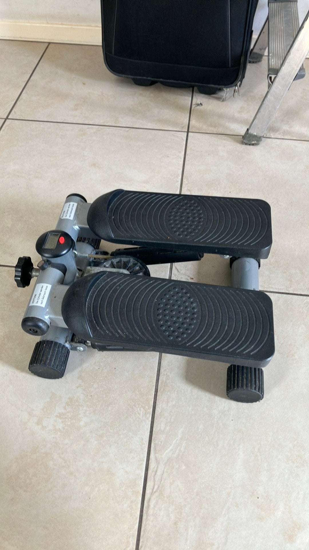 Steps. Buffalo, Sport en Fitness, Ophalen, Zo goed als nieuw, Loopband