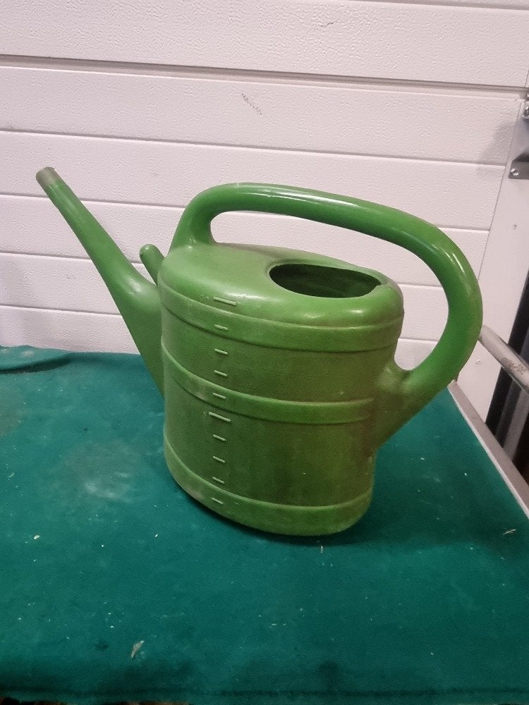 gieter kunststof 10 liter, Ophalen of Verzenden, 'T Olde Gre-j, Info@toldegrej.nl, Endepoelstraat 20f Didam