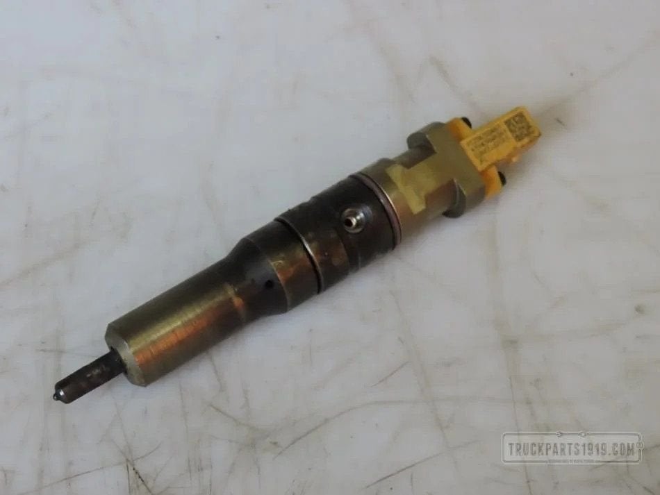 DAF Fuel System Injector, Ophalen, Gebruikt, DAF