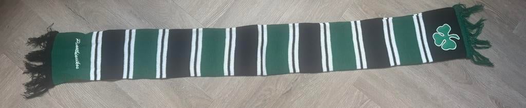Panathinaikos sjaal, Ophalen of Verzenden, Buitenlandse clubs, Vaantje of Sjaal