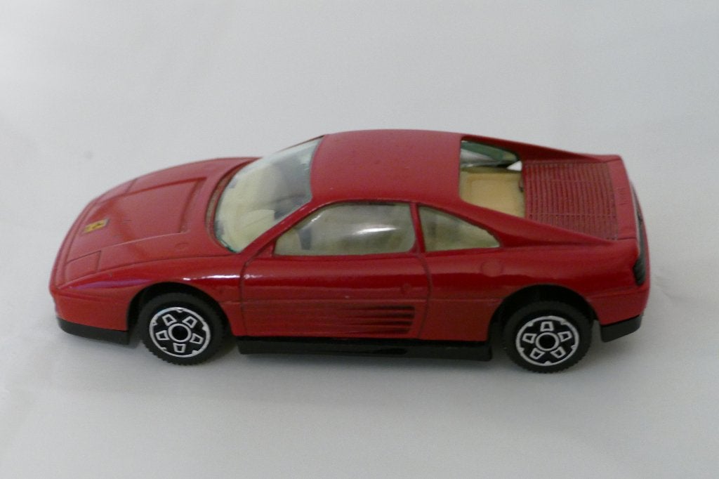 Ferrari 348TB, Ophalen of Verzenden, Zo goed als nieuw, Auto