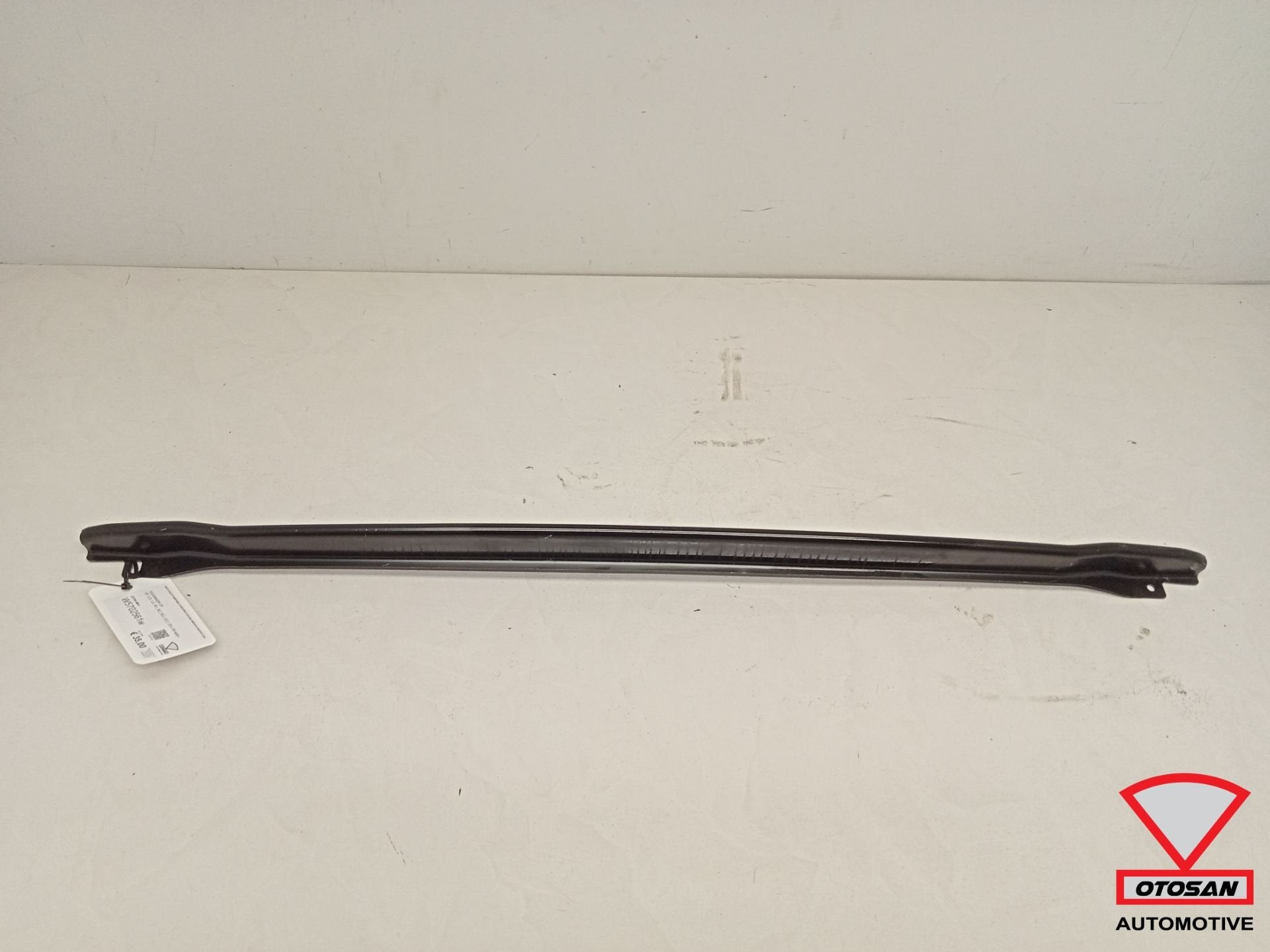 VW Up! Facelift Bumperbalk versterker 2016-2024 1S0807651B o