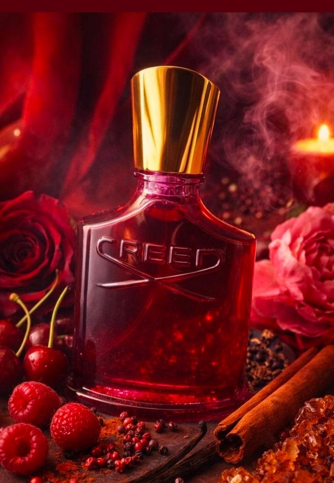 Creed carmina decants, Ophalen of Verzenden, Nieuw