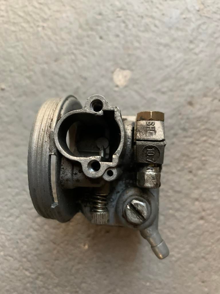 Vespa carburateur citta ciao bravo  super bravo, Ophalen of Verzenden, Gebruikt, Carburateur