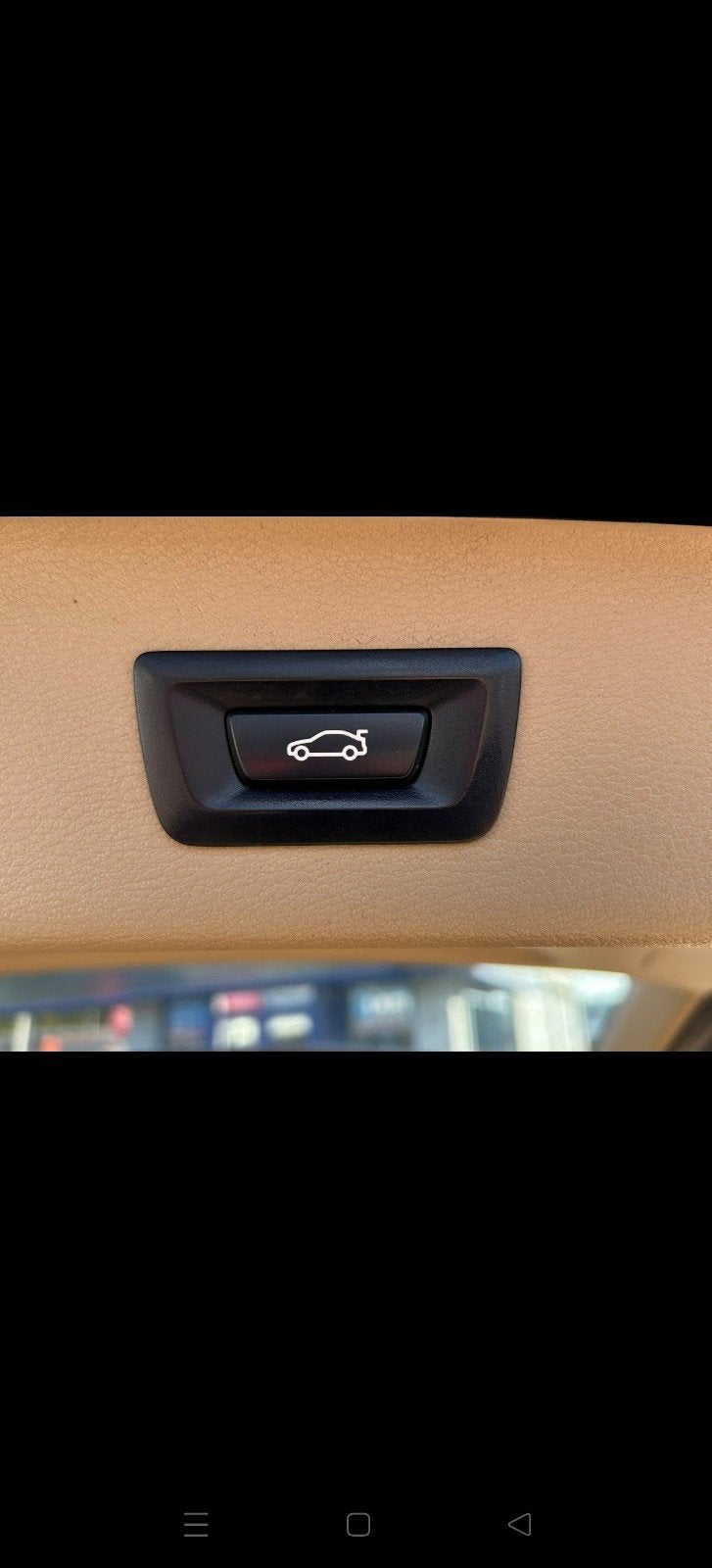 Foto 8 van BMW X3 3.0 D 2011 Bruin automaat