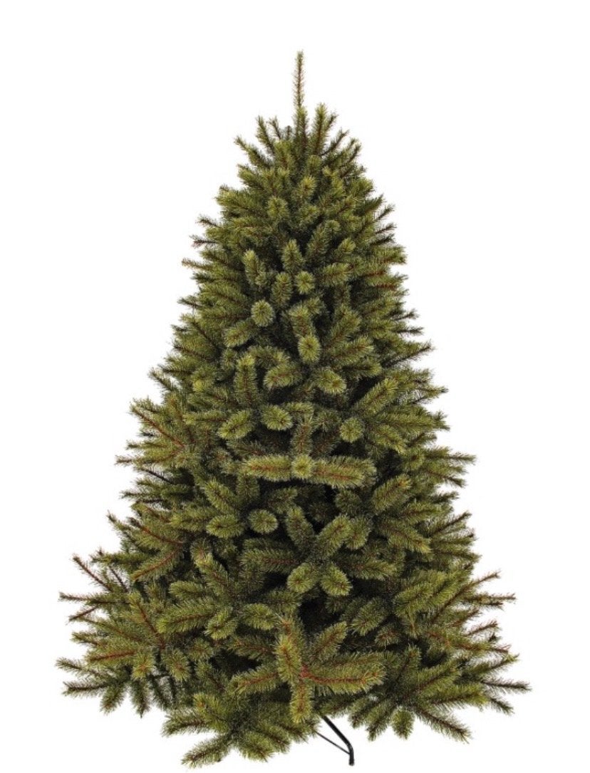 Triumpf tree Kerstboom, Diversen, Ophalen, Zo goed als nieuw