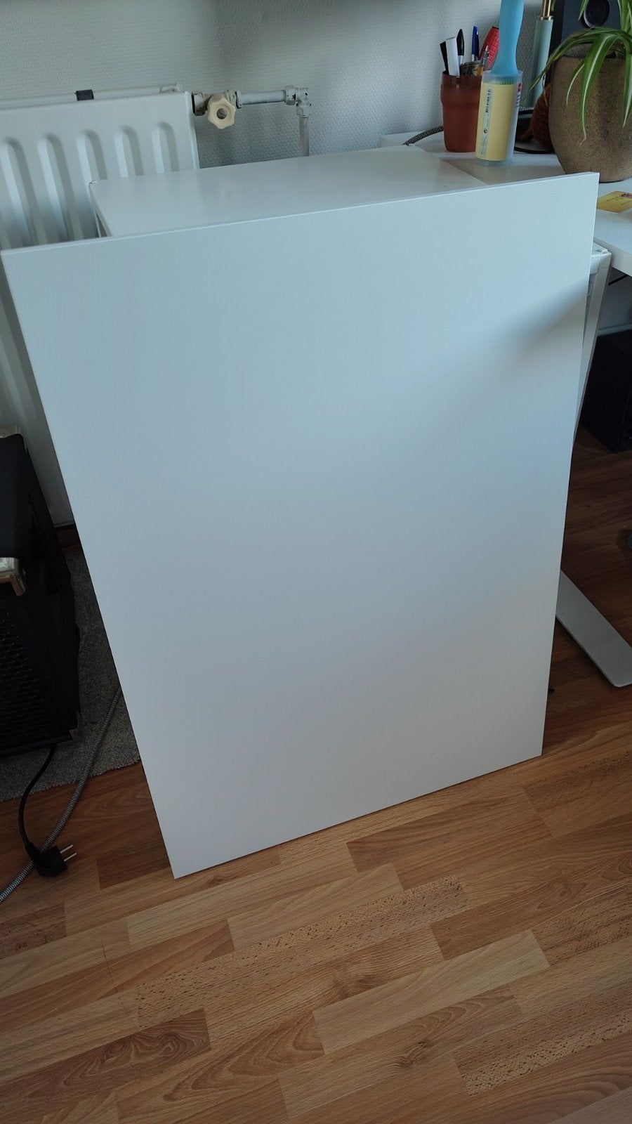 Nieuw: Spildra bovenblad 80x55, Ophalen, Nieuw