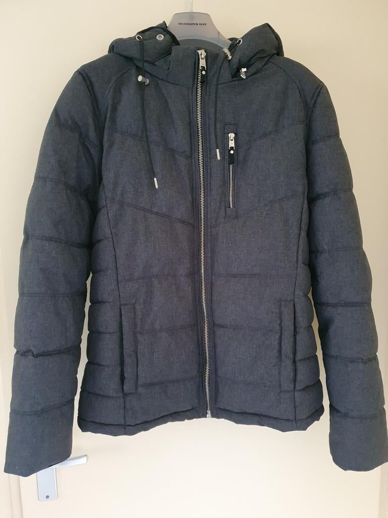 Winterjas Revelation (Sting), Maat 48/50 (M), Zwart, Ophalen of Verzenden, Zo goed als nieuw