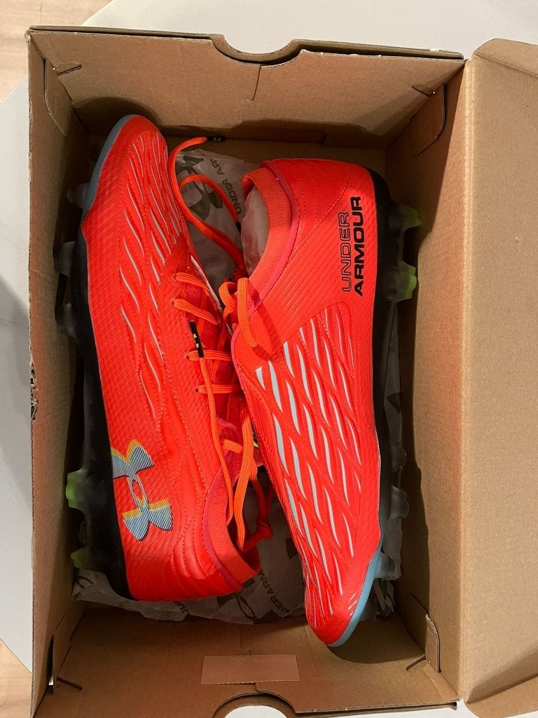 Under Armour voetbal shoes, Schoenen, Nieuw, Maat M, Ophalen of Verzenden