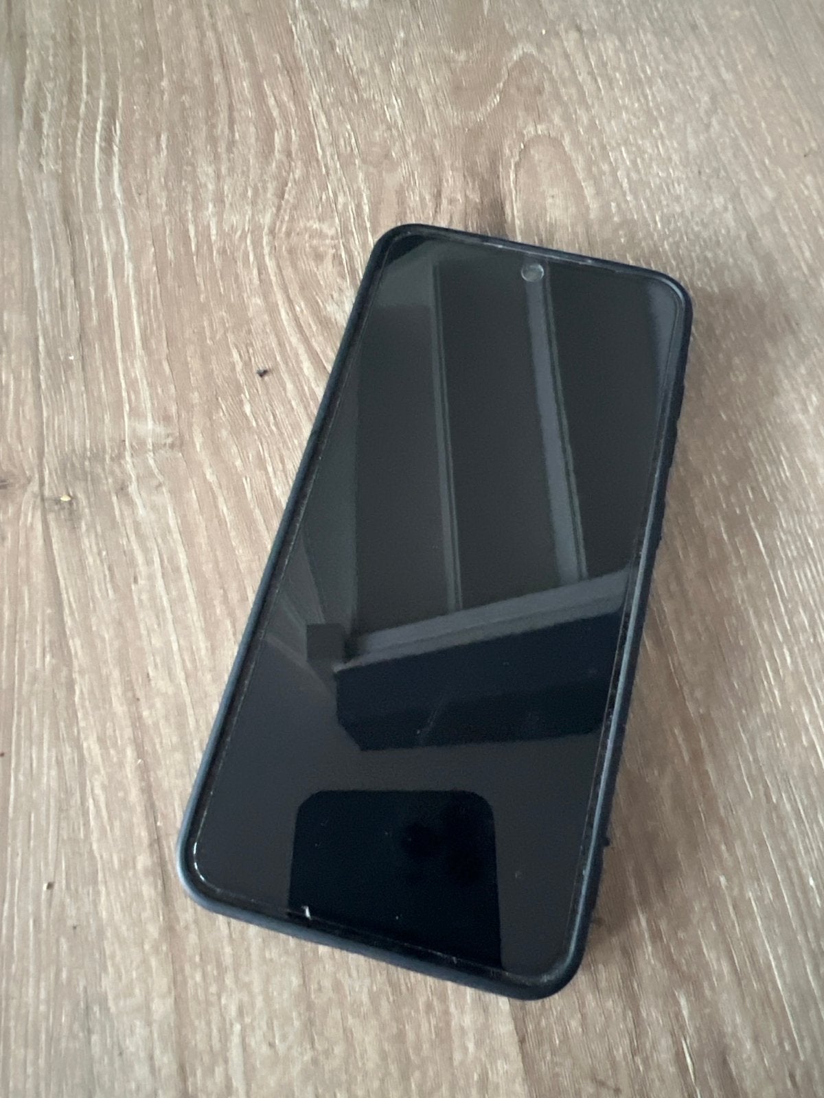 Samsung Galaxy S23 256GB Zwart - Zo goed als nieuw, Ophalen, Zwart, Touchscreen, Zo goed als nieuw