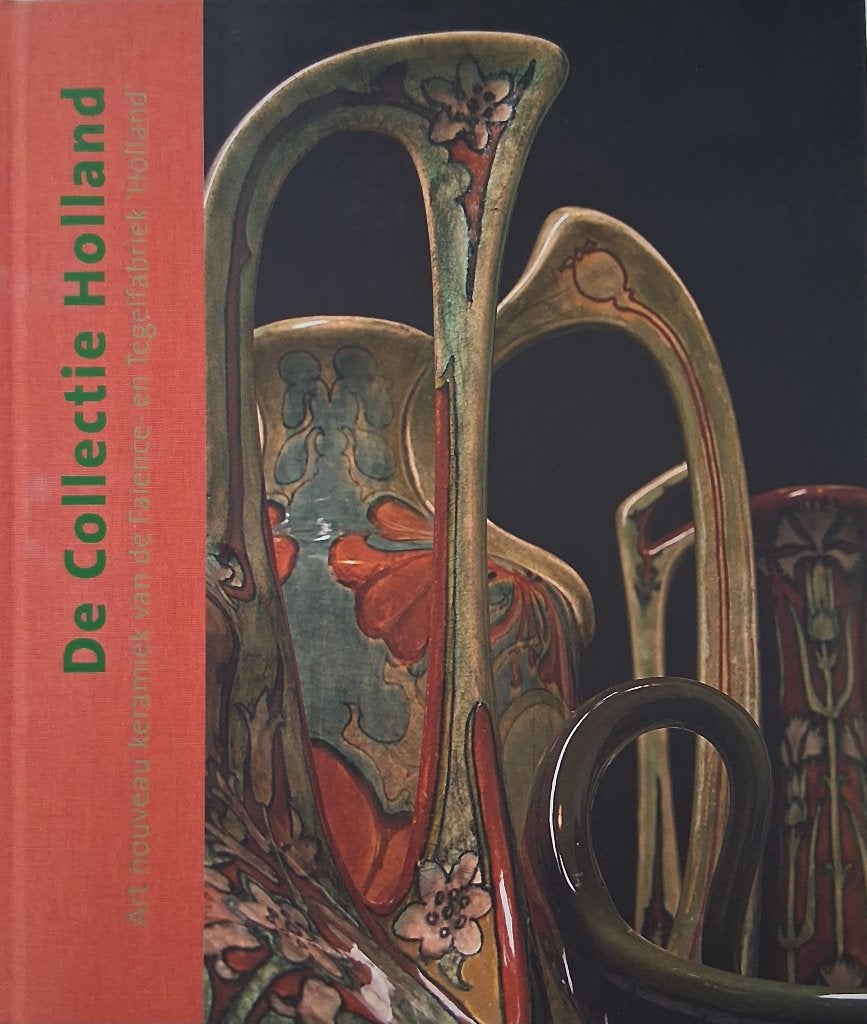 De collectie Holland, Antiek en Kunst, Verzenden