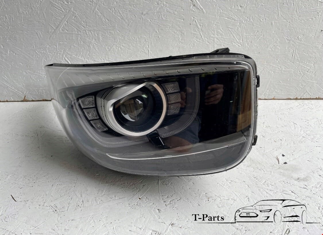 Kia picanto GT koplamp rechts NIEUW 17+ 92102g6300 origineel, Info@fabrikant.eu, Nieuw, Ophalen of Verzenden, Fabrikantstraat 1
1000 AA  Amsterdam