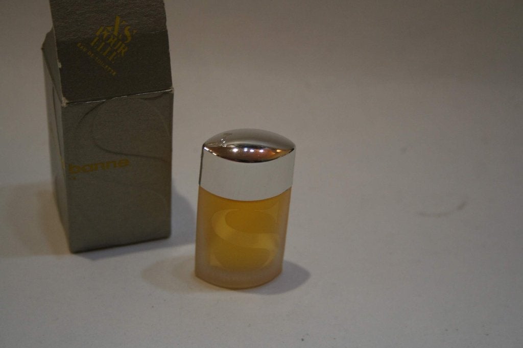 Paco Rabanne XS pour Elle 5 ml EdT orig. verpakt Nieuw, Verzenden, Nieuw, Miniatuur, Gevuld
