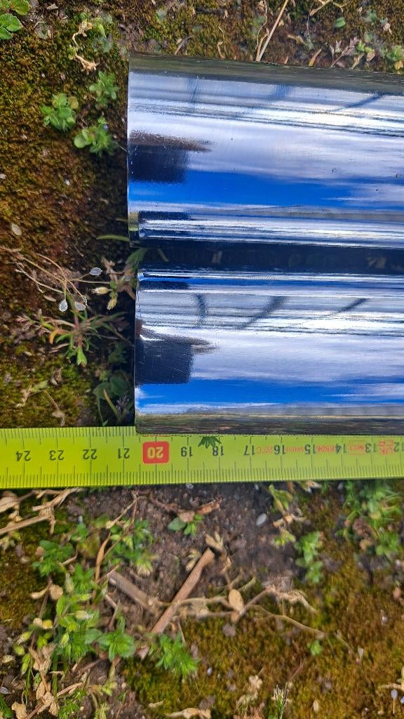 voorvork bussen zundapp, Fietsen en Brommers, Brommeronderdelen | Zundapp, Ophalen of Verzenden, Frame