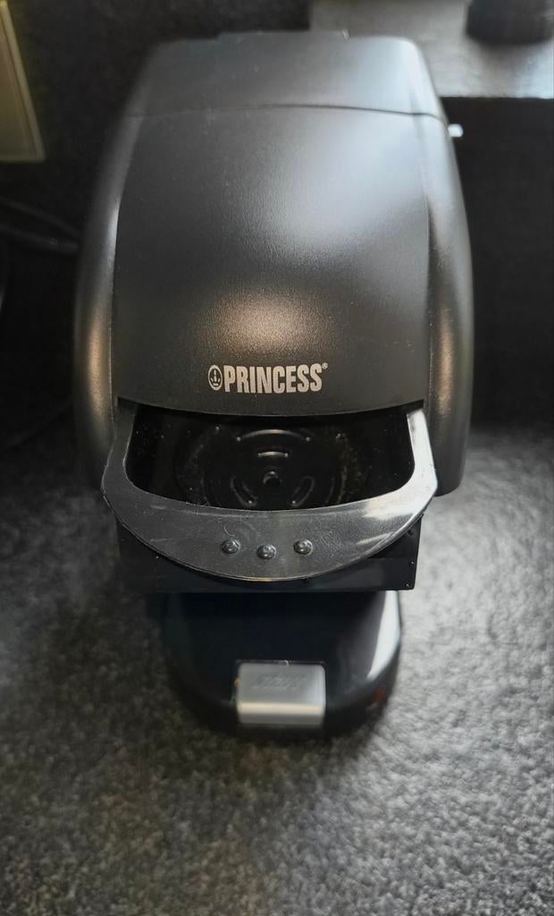Compacte 550W Koffiepadmachine voor Camping & Thee, Witgoed en Apparatuur, Koffiezetapparaten, Ophalen of Verzenden