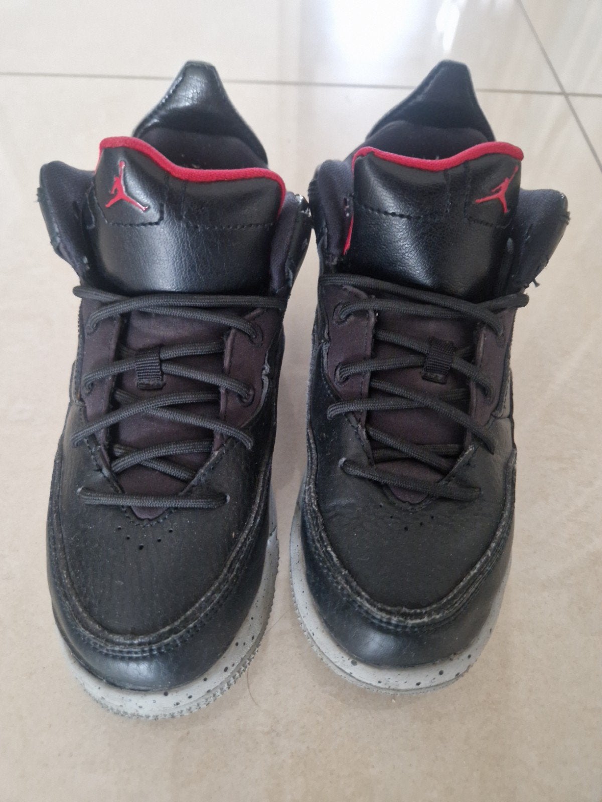 Jordan schoenen maat 33, Ophalen of Verzenden, Jongen of Meisje, Schoenen