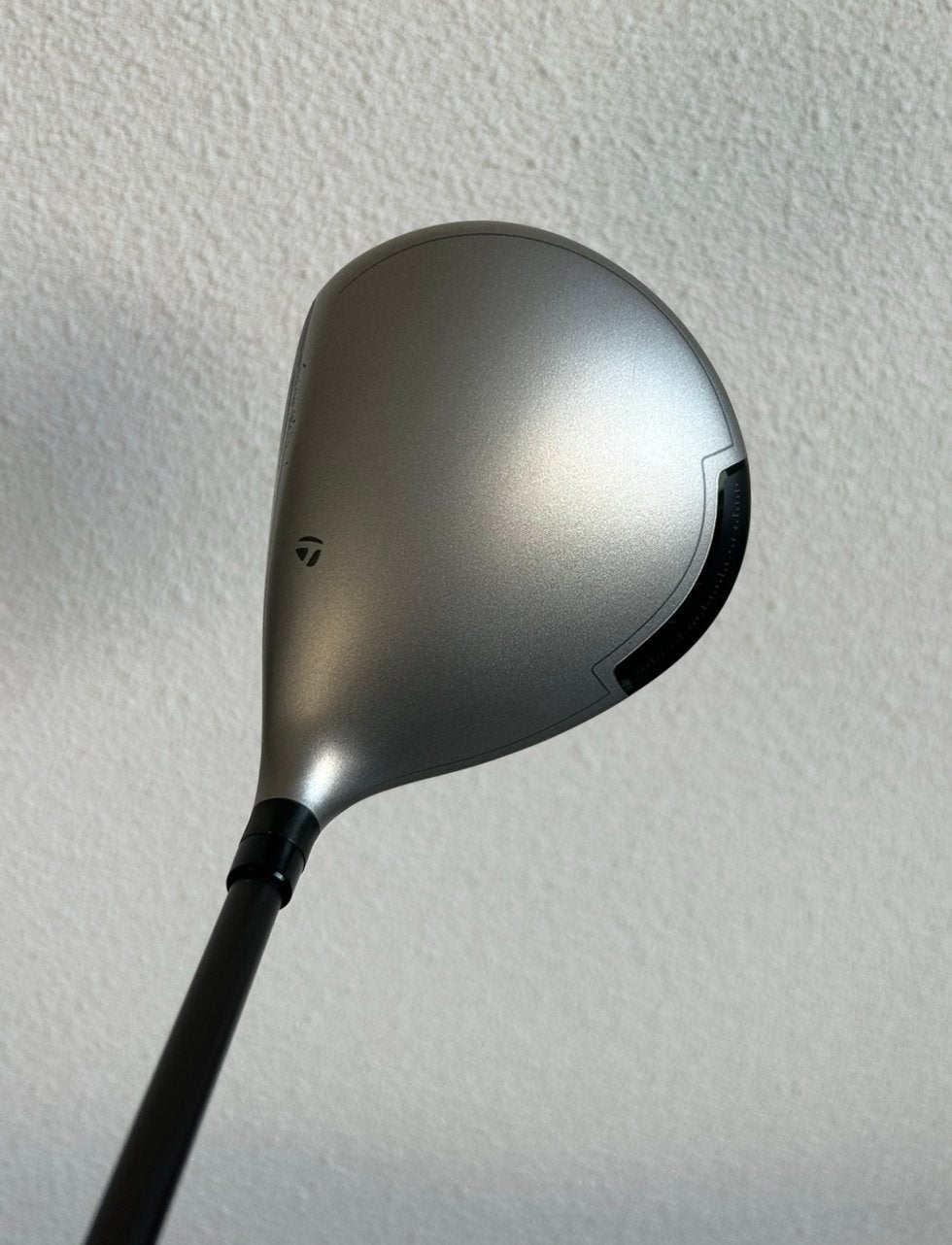 Taylormade Mini Driver 14.0 Stiff, Ophalen of Verzenden, Zo goed als nieuw, Club