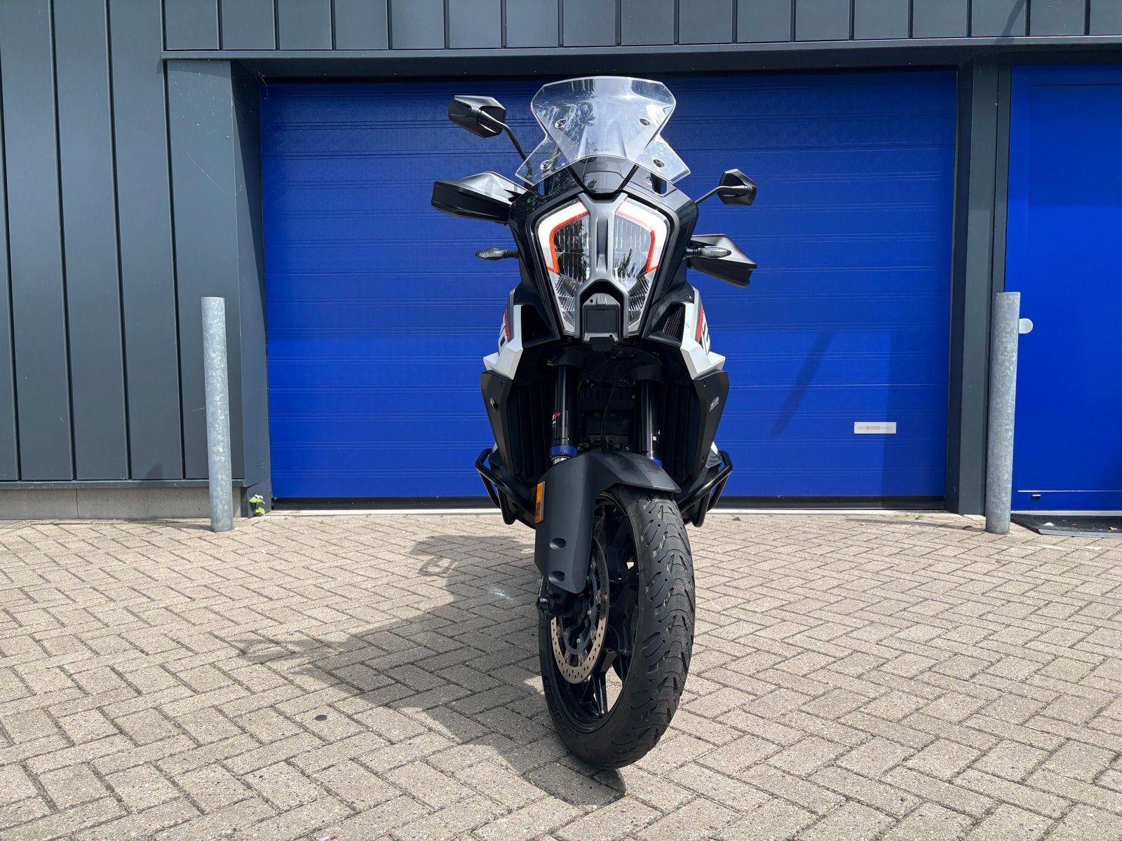 KTM 1290 Super Adventure S - Vol Opties, 2 cilinders, Motorrijbewijs A, Gebruikt, Particulier