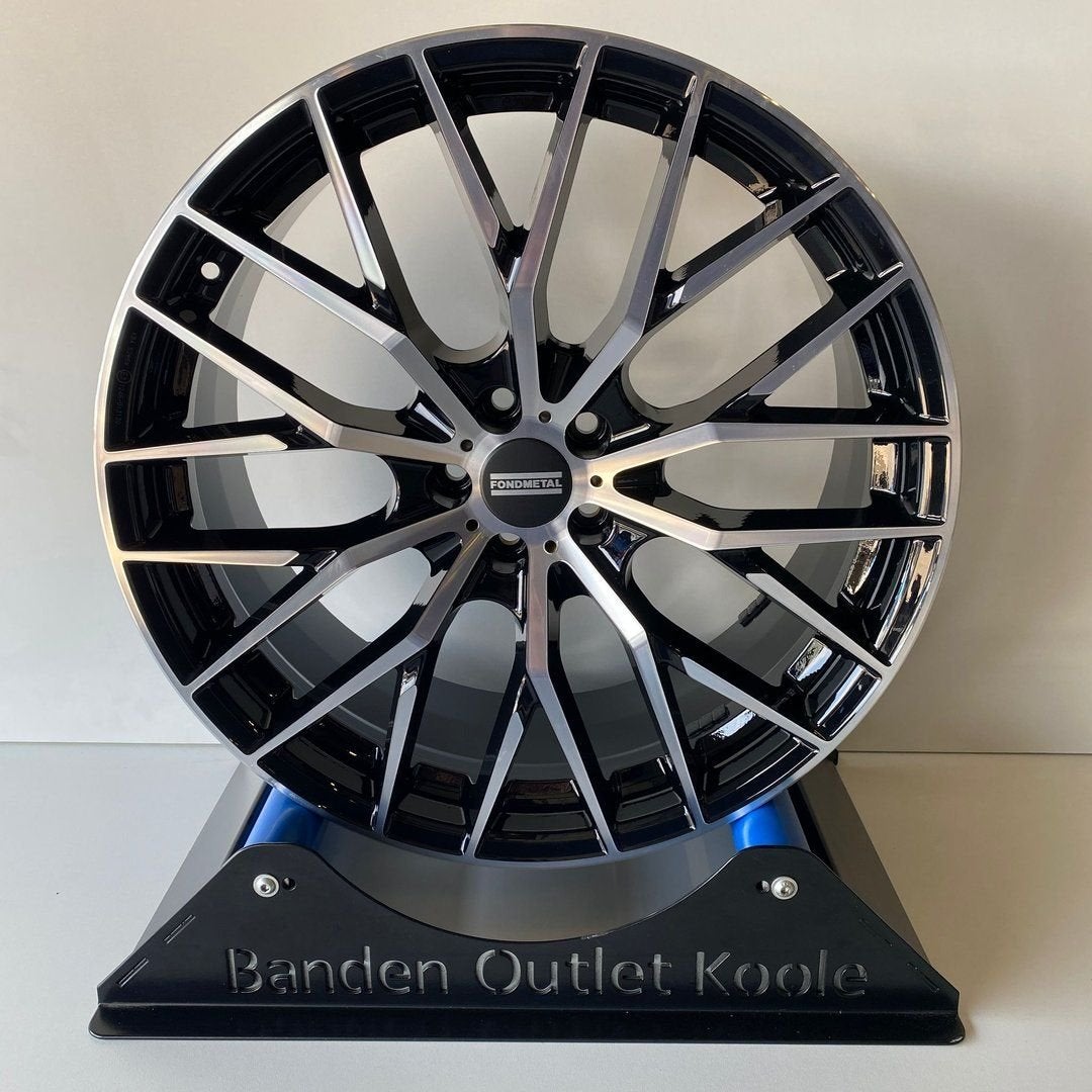 Volvo EX90 XC90 Incl. T8 275-40-21 5x108 21'' Velgen Set, Auto-onderdelen, Velg(en), -, -, Nieuw