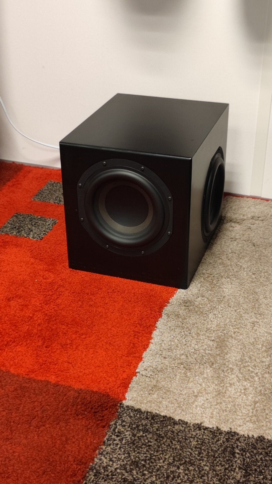 Totem storm Subwoofer