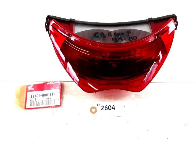 CBR600F 1999 - 2000 Honda Achterlicht D1-40589