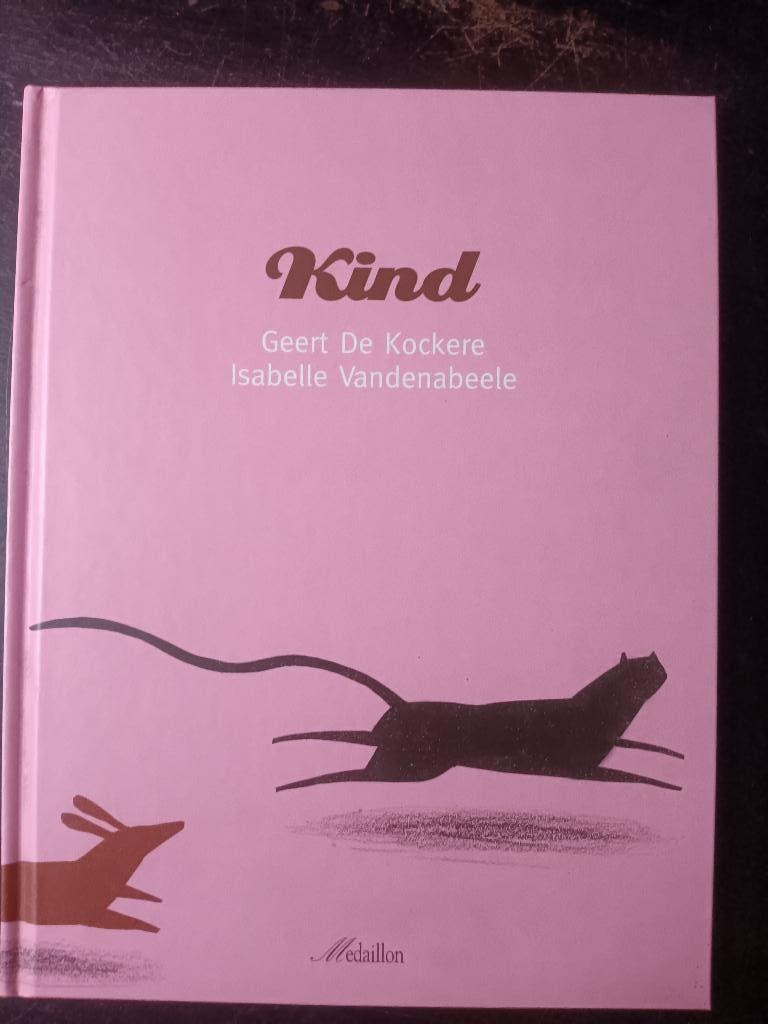 Kind, Boeken, Ophalen of Verzenden, Nieuw, Fictie algemeen