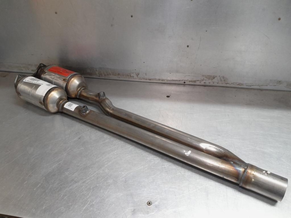 New! VW Golf 4 R32 katalysator 3.2 V6 4 motion bm90950h, Nieuw, Ophalen of Verzenden